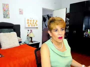 Chaturbate Sex Cam of angelina_stone_65