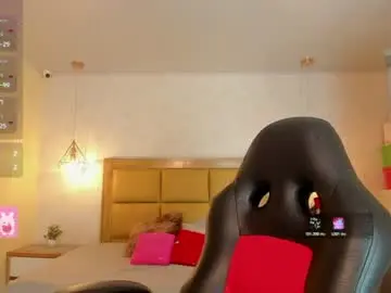 Chaturbate Adult Webcam of larsonmia