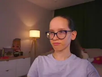 Chaturbate Live Sex of lynettebails