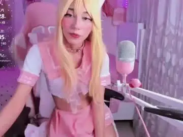 Chaturbate Adult Webcam of melody_e00