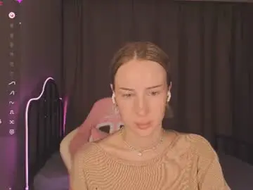 Chaturbate Free Porn Cam of pretty_smile_baby