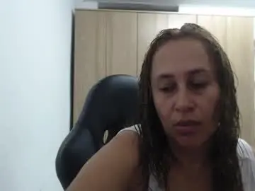 Chaturbate Sex Cam of roxanalove7