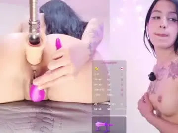 Chaturbate Private Sex Chat of switch_n_control