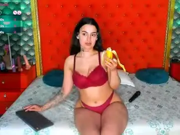 Chaturbate Adult Webcam of valleriejonnes