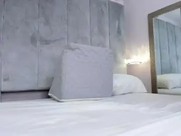 Chaturbate Best live sex cam show of aitanajones1_