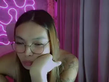 Chaturbate Free Porn Cam of asianhottiesttamira