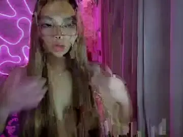 Chaturbate Best live sex cam show of asianhottiesttamira