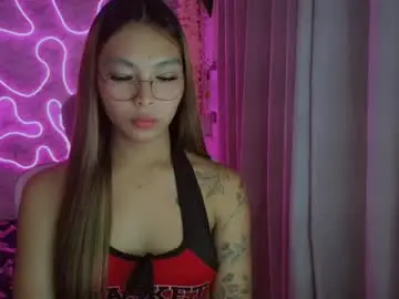 Chaturbate Best live sex cam show of asianhottiesttamira