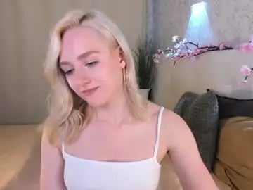 Chaturbate Adult Video Chat of chloedeccker