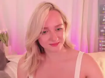 Chaturbate Adult Webcams of chloedeccker