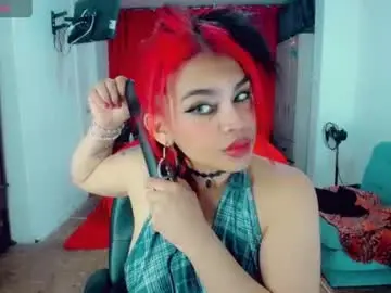 Chaturbate Private Sex Chat of emma_diva