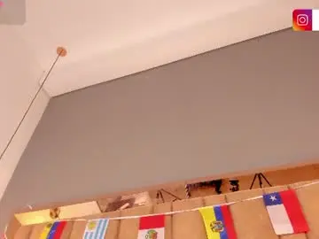 Chaturbate Watch Live Sex Cams of miss_ambrer