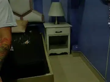 Chaturbate Sex Chat of miss_evans_