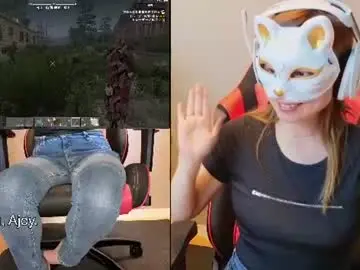 Chaturbate Sex Chat of adulterouscouple