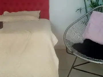 Chaturbate Nude Webcam of alexa_tapia