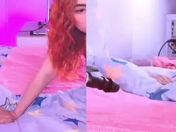Chaturbate Sex Chat of amberthomson_cm