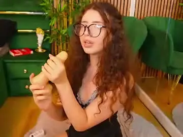 Chaturbate Live Porn of annacherryy