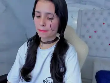 Chaturbate Private Sex Chat of arisha_lee2