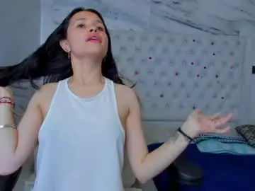Chaturbate Best Webcam of arisha_lee2