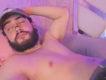 Chaturbate Live Porn of benny_and_mark