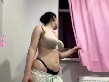 Chaturbate Best live sex cam show of emmagerhauser
