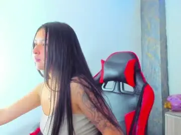 Chaturbate Free Porn Cam of madison_chanell