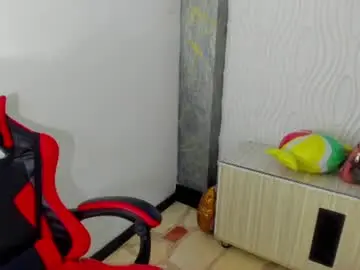 Chaturbate Sex Cam of madison_chanell