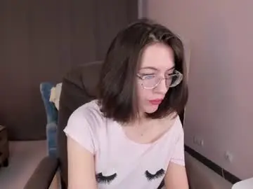 Chaturbate Best live sex cam show of milky_jenny