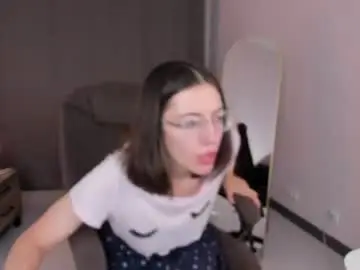 Chaturbate Live Sex of milky_jenny