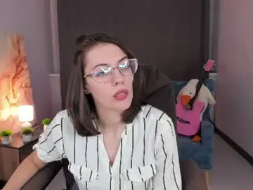 Chaturbate Free Porn Cam of milky_jenny