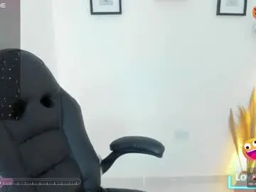 Chaturbate Live Porn of monserrat__1
