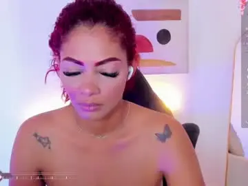 Chaturbate Adult Webcams of monserrat__1