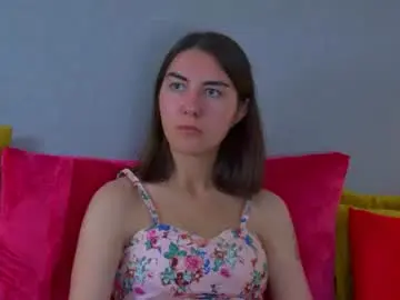 Chaturbate Live Sex of alisaalarie