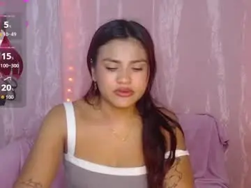 Chaturbate Adult Video Chat of anita23_