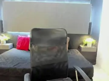 Chaturbate Nude Webcam of ariaa_belle