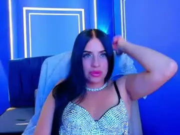 Chaturbate Sex Cam of baby_boo666
