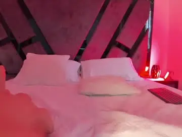Chaturbate Live Porn of camilapreston_