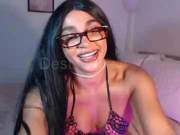 Chaturbate Adult Webcam of destinnemil