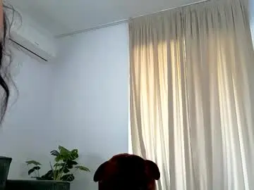 Chaturbate Best Webcam of emahallee
