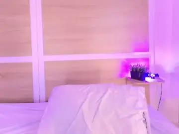 Chaturbate Nude Webcam of niickypurple
