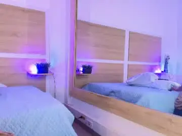 Chaturbate Adult Video Chat of niickypurple