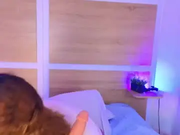 Chaturbate Nude Webcam of niickypurple