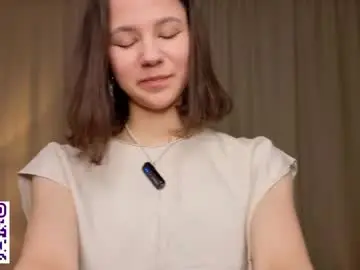 Chaturbate Adult Video Chat of serinazele