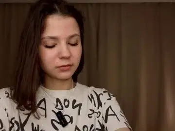 Chaturbate Live Sex Cam of serinazele