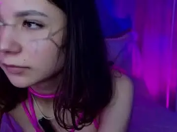 Chaturbate Live Sex Cam of serinazele