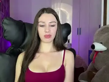 Chaturbate Live Sex Cam of sweet_cherry_n