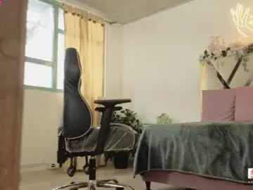 Chaturbate Free Porn Cam of zury_tay