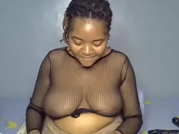 Chaturbate Sex Cam of busty_kenzi