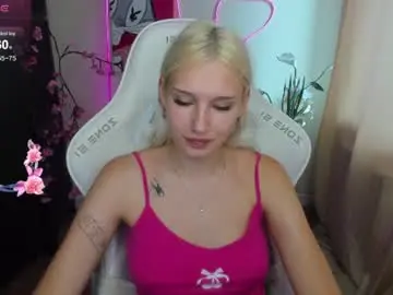 Chaturbate Live Sex Cam of evelinalu