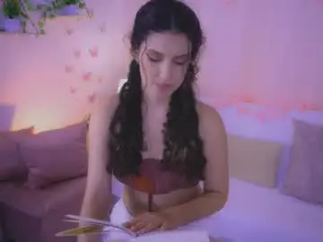 Chaturbate Live Sex Cam of iris_laurent